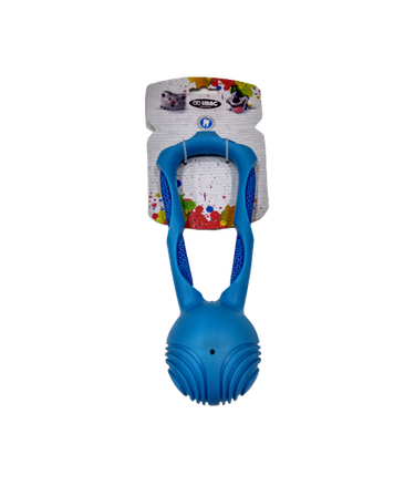 Imac Kettlebell TPR Dog Toy 21.5x8.5 cm